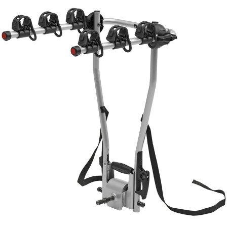 Suporturi biciclete - Suport biciclete Thule HangOn 972 cu prindere pe carligul de remorcare - pentru 3 biciclete