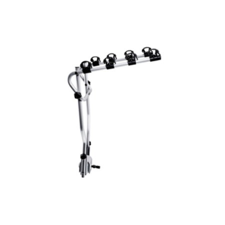 Suport biciclete Thule HangOn 974 cu prindere pe carligul de remorcare - pentru 3 biciclete [5]