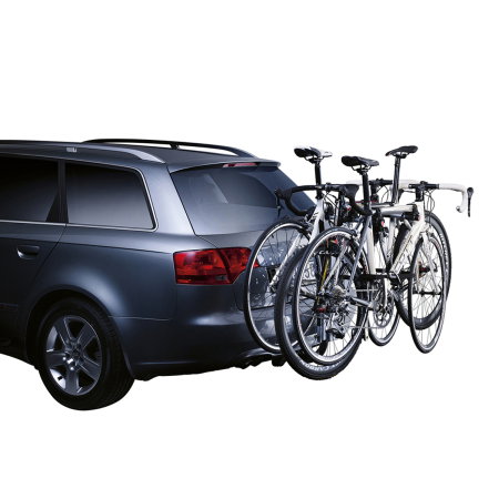 Suport biciclete Thule HangOn 974 cu prindere pe carligul de remorcare - pentru 3 biciclete [3]