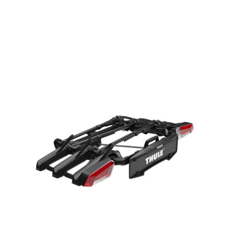 Suport biciclete Thule OutPace cu prindere pe carligul de remorcare - pentru 3 biciclete [5]