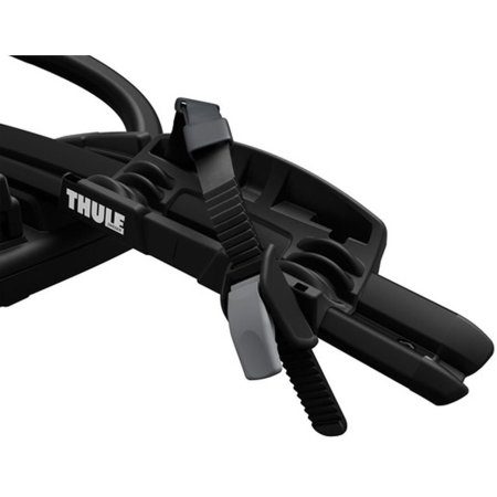 Suport biciclete Thule ProRide 598 Negru cu prindere pe bare transversale [5]