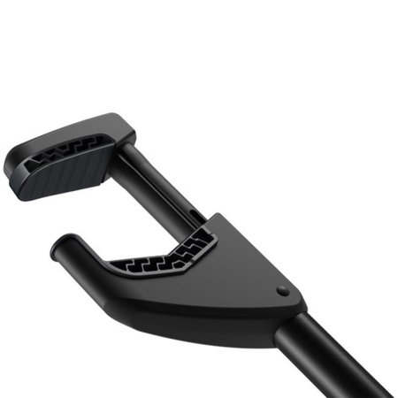 Suport biciclete Thule ProRide 598 Negru cu prindere pe bare transversale [4]