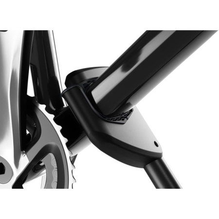 Suport biciclete Thule ProRide 598 Negru cu prindere pe bare transversale [3]