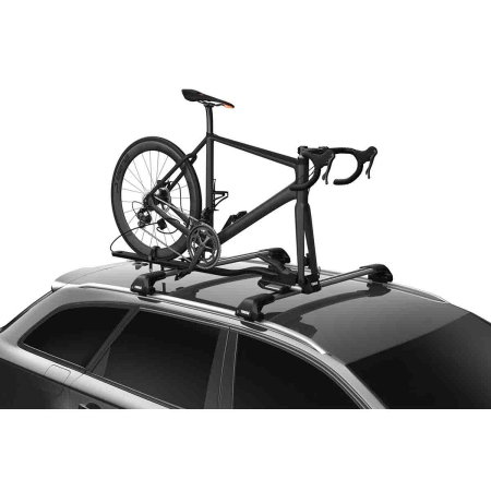 Suport biciclete Thule TopRide 568001 cu prindere pe bare transversale [1]