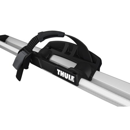 Suport biciclete Thule UpRide 599 cu prindere pe bare transversale [5]