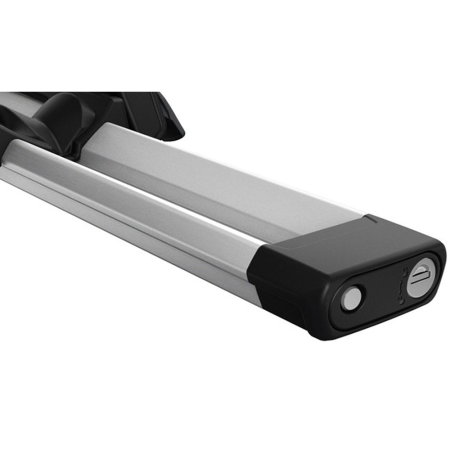 Suport biciclete Thule UpRide 599 cu prindere pe bare transversale [4]