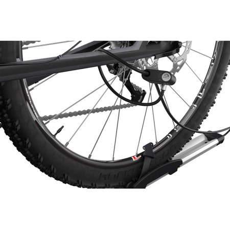 Suport biciclete Thule UpRide 599 cu prindere pe bare transversale [3]