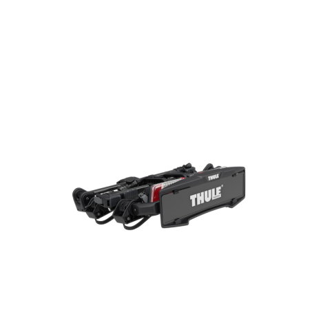 Suport biciclete Thule VeloLite cu prindere pe carligul de remorcare - pentru 2 biciclete [1]
