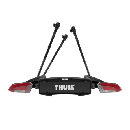 Suport biciclete Thule VeloLite cu prindere pe carligul de remorcare - pentru 3 biciclete [2]