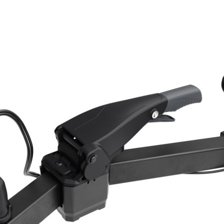 Suport biciclete Thule VeloSpace 3 cu prindere pe carligul de remorcare - pentru 2 biciclete [4]