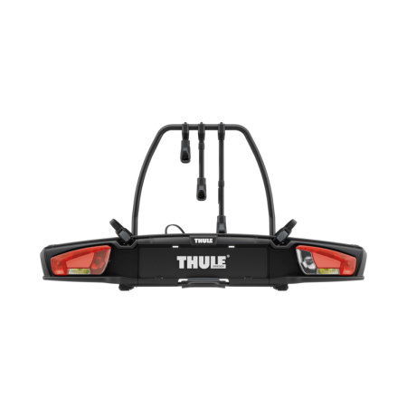 Suport biciclete Thule VeloSpace 3 cu prindere pe carligul de remorcare - pentru 3 biciclete [1]