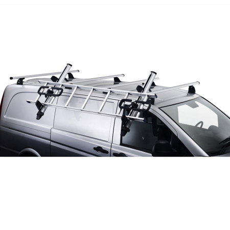 Suporturi de scara - Suport de scara, Thule, 311 Ladder tilt