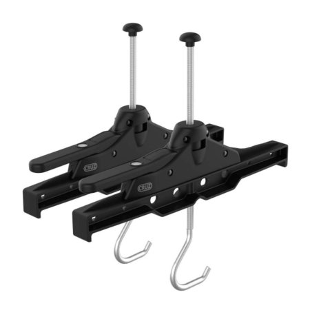 Suporturi de scara - Suport fixare scara, Cruz, Ladder Clamp 941-043, set de 2 buc