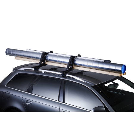 Suporturi de scara - Suport fixare scara, Thule, Load-Stop 502 