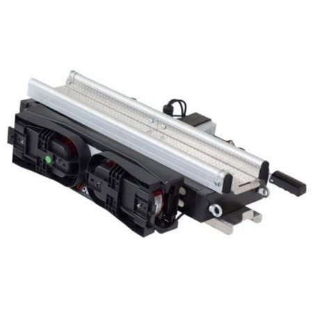 Suport motocicleta Aragon AEPM030 cu prindere pe carligul de remorcare [4]