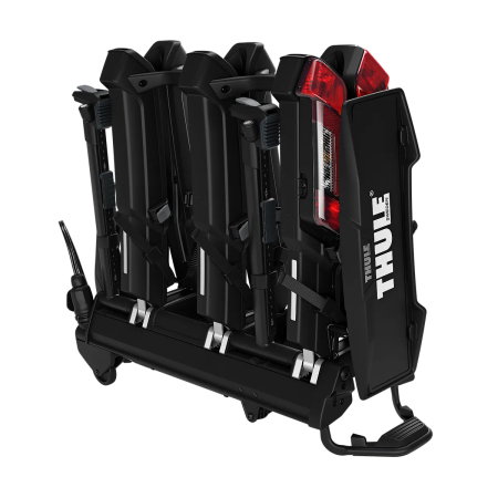 Suport pentru 3 biciclete Thule Epos 979100 cu prindere pe carligul de remorcare (13pini) [2]