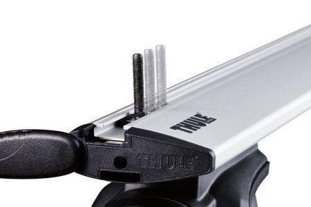 Accesorii cutii portbagaj - Thule T-track Adapter 697-6
