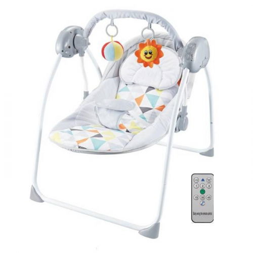 Balansoare si leagane