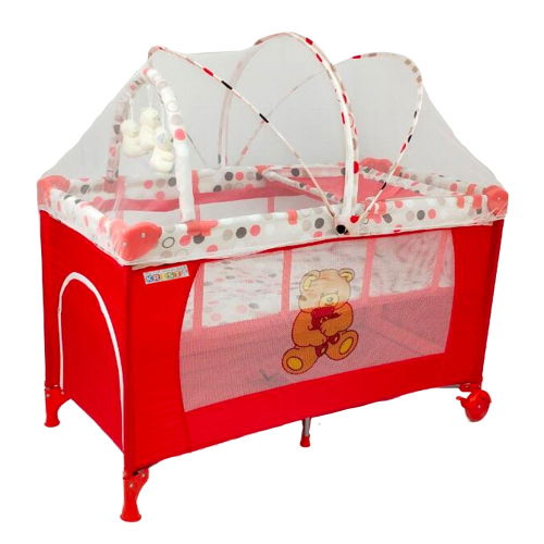 Patuturi si mobilier pentru camera copilului