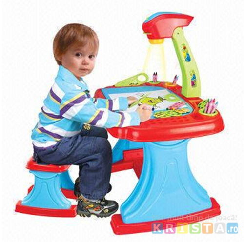 Birouri pentru copii