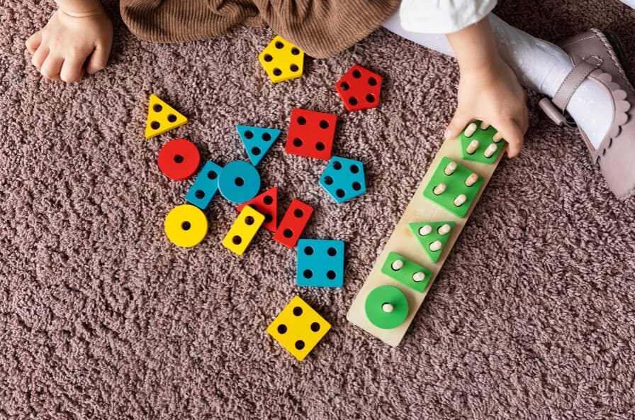 10 idei de cadouri pentru copii de toate vârstele