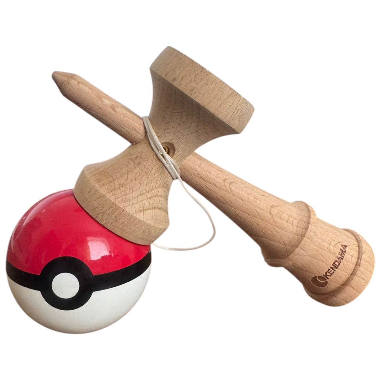 Istoria Kendama - Jucăria care a cucerit lumea prin simplitate și provocare