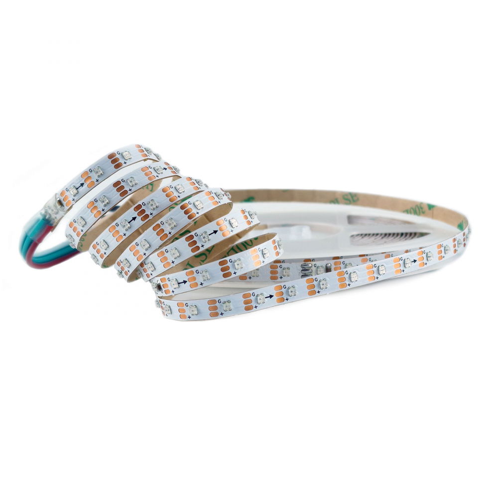 Banda led digitala 5mm latime [2]