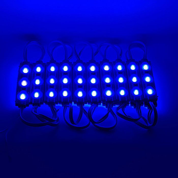 Modul led 1.5 w lupa [1]
