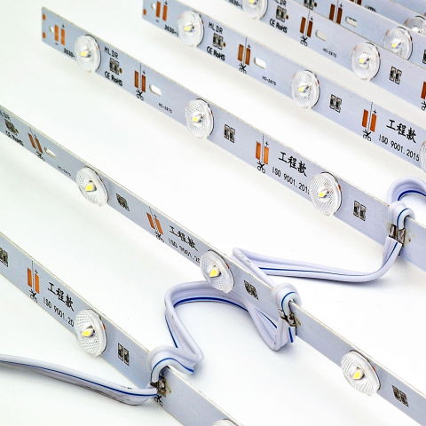 Module Led - Bareta led 1m casete luminoase