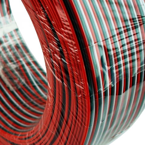 Cablu 3 fire banda digitala [1]