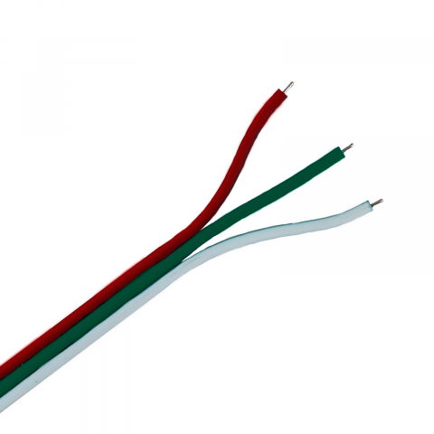 Cablu 3 fire banda digitala [0]