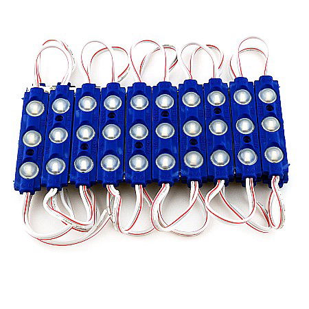 Modul led 1.5 w lupa [1]