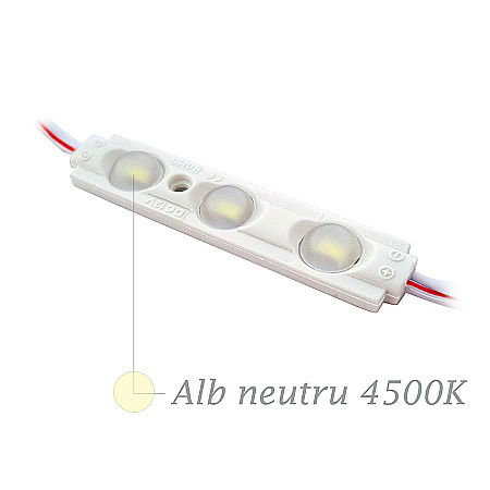 Module Led - Modul led 1.5 w lupa