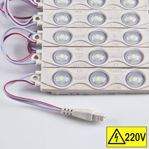Module Led - Modul led 220V 1.5W