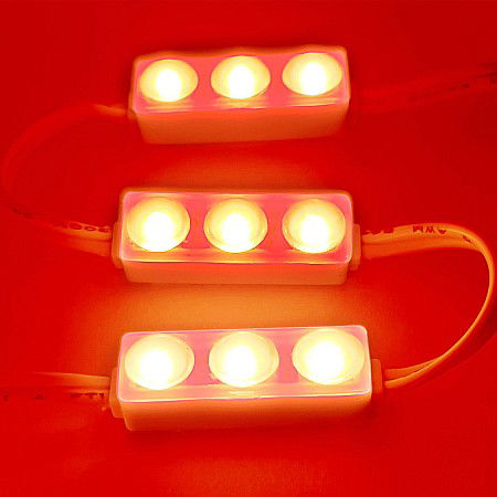 Module Led - Modul led 3cm 0.5W 12V