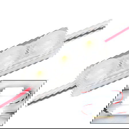 Module Led - Modul led 3cm 0.5W 12V