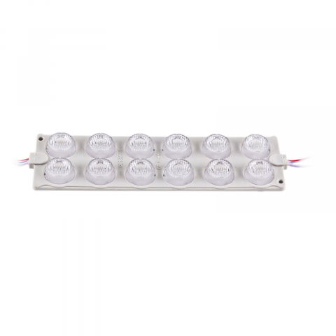 Module Led - Modul led pentru iluminare in cant