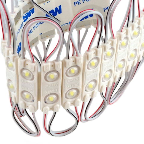 Module Led - Modul led pentru litere volumetrice