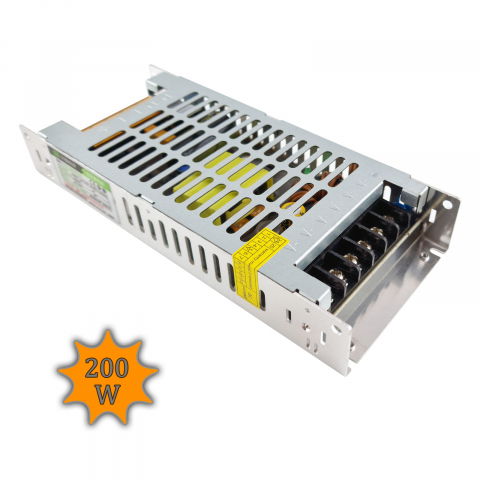 Sursa alimentare 5v 40A 200W