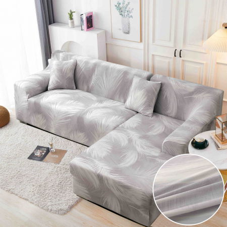 Huse Canapele & Fotolii - Husa Elastica Pentru Fotoliu/ Canapea/ Coltar - Puf