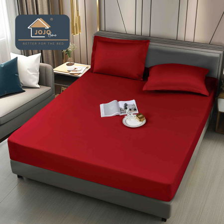 Husă de Pat Impermeabilă Premium 180x200 sau 160x200 cm – Protecție și Confort