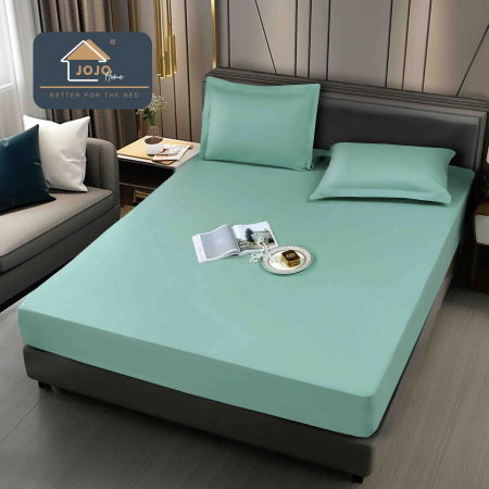 Husă de Pat Impermeabilă Premium 180x200 sau 160x200 cm – Protecție și Confort