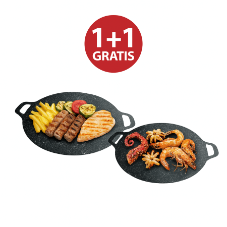 Oferte - Plită Japoneză 36 cm