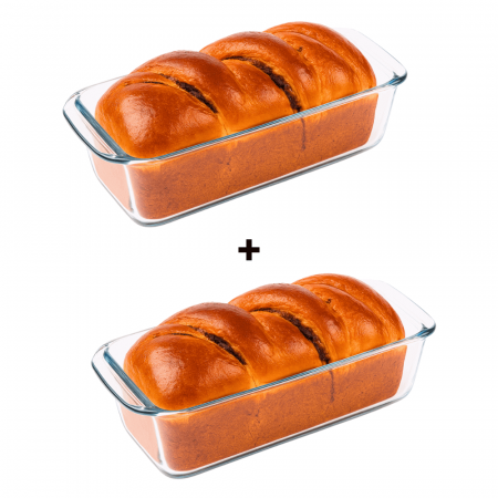 Oferte - Vas Yena pentru Copt, Formă Cozonac