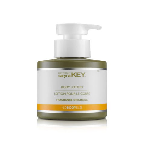 Corp - Saryna Key Loțiune de corp pentru piele uscată și piele normală - cu unt de shea african pur, ulei de măsline, ulei de jojoba - Loțiune pentru femei