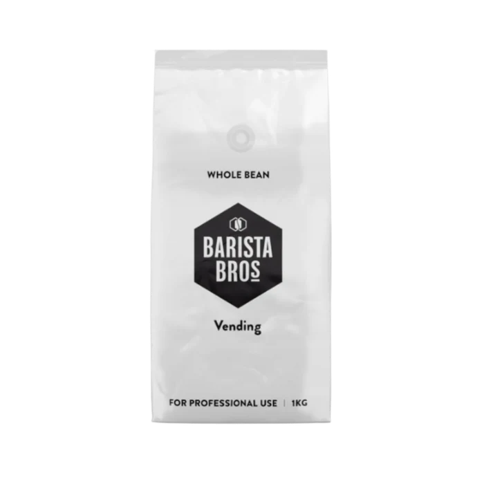 Barista Bros Vending Cafea boabe, 1kg [1]