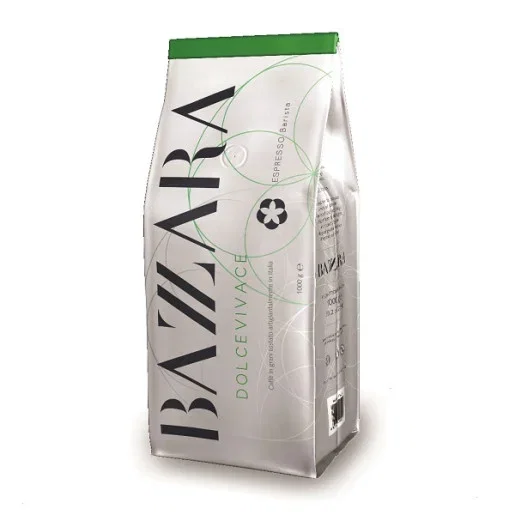 Bazzara Dolcevivace Cafea boabe 1kg [1]