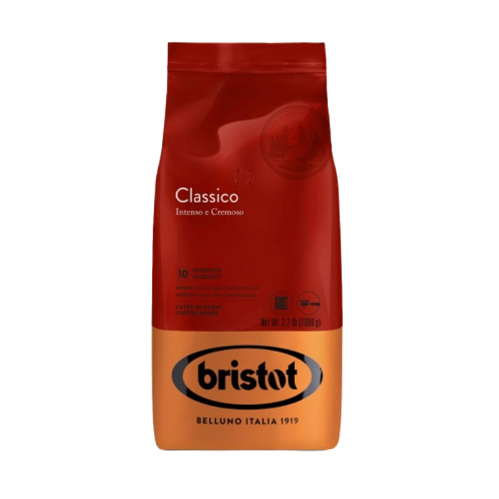 Bristot Classico cafea boabe 1kg [1]