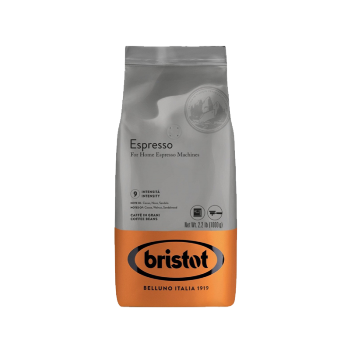 Bristot Espresso Cafea boabe 1kg [1]