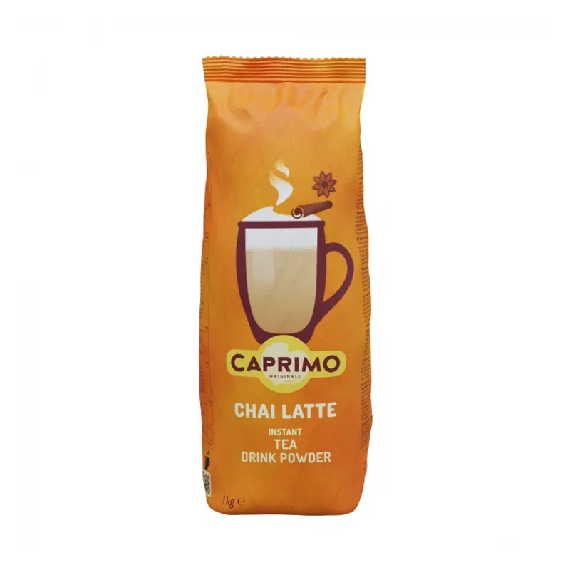 Caprimo Chai Latte, 1kg [1]
